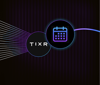 Connect your ticketing data